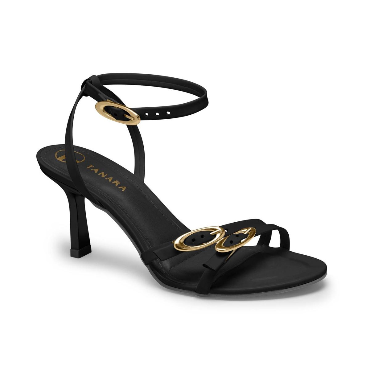 TANARA - Sandalias De Fiesta Para Mujer Tanara