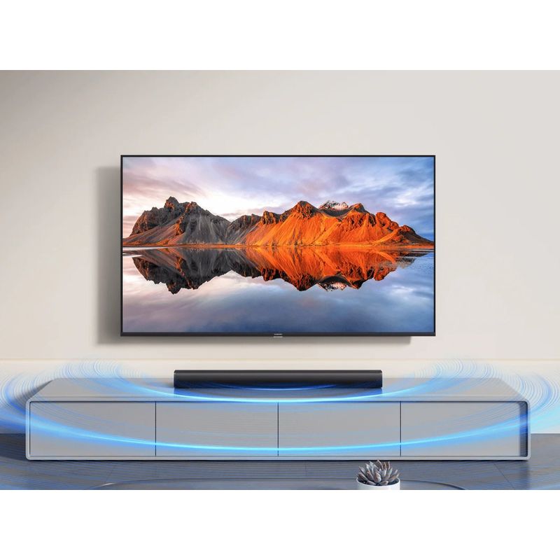 XIAOMI - Xiaomi Tv Soundbar 2.0 Sistema De Sonido De Cine En Casa
