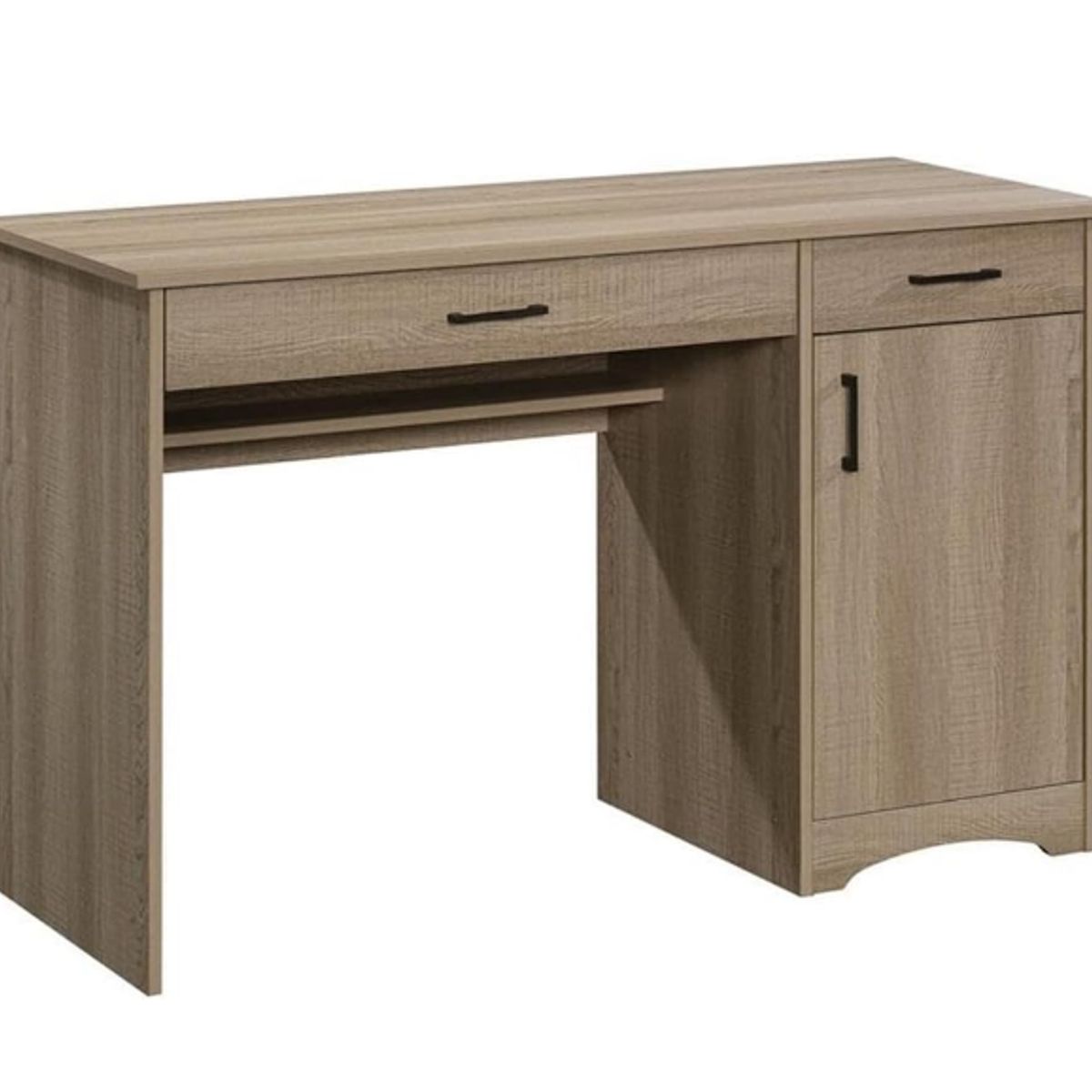 NACION MUEBLES - ESCRITORIO NACION MUEBLES IZRAEL COLOR ROBLE