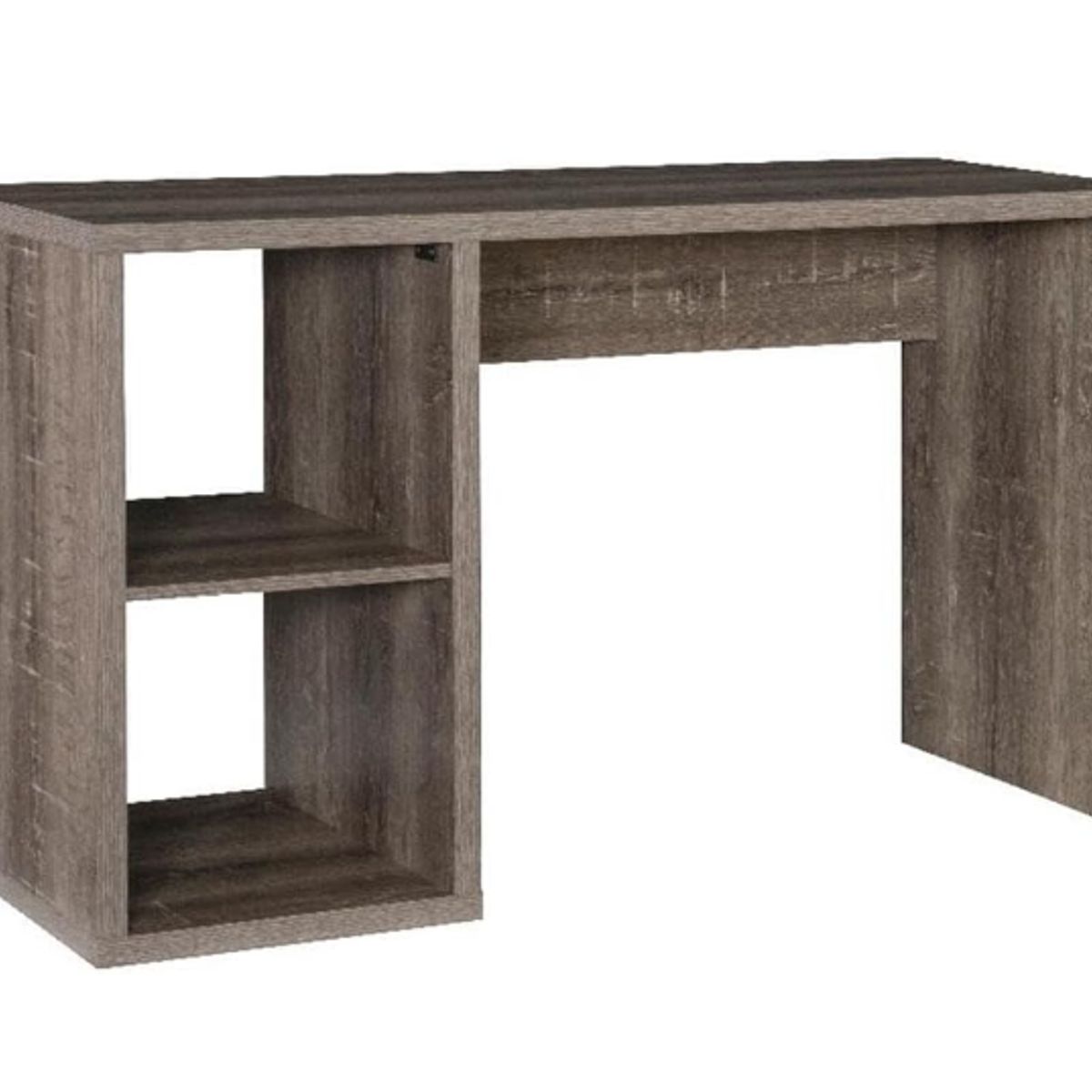 NACION MUEBLES - ESCRITORIO NACION MUEBLES ARIELA COLOR MARRÓN