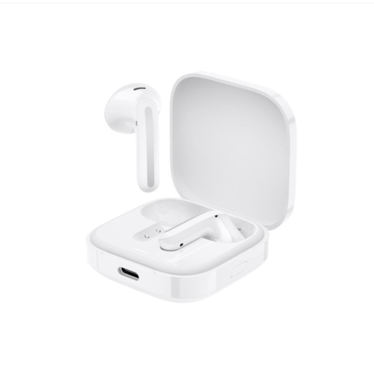 XIAOMI - Audifonos Xiaomi Air 4 Se Enjoy A Gift Box - Blanco