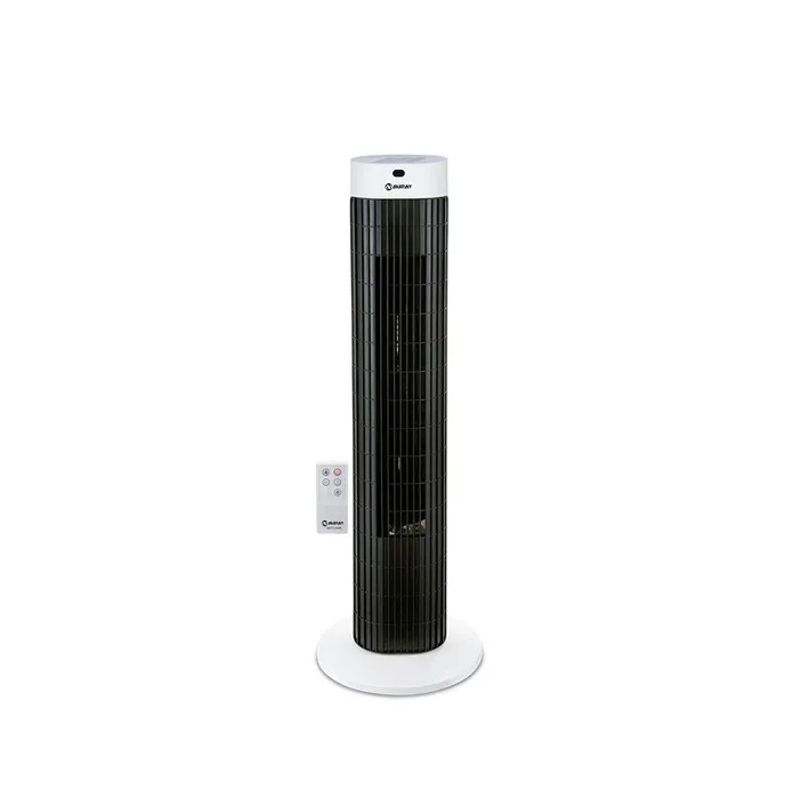 MIRAY - VENTILADOR TORRE  45W-75CM ALTURA