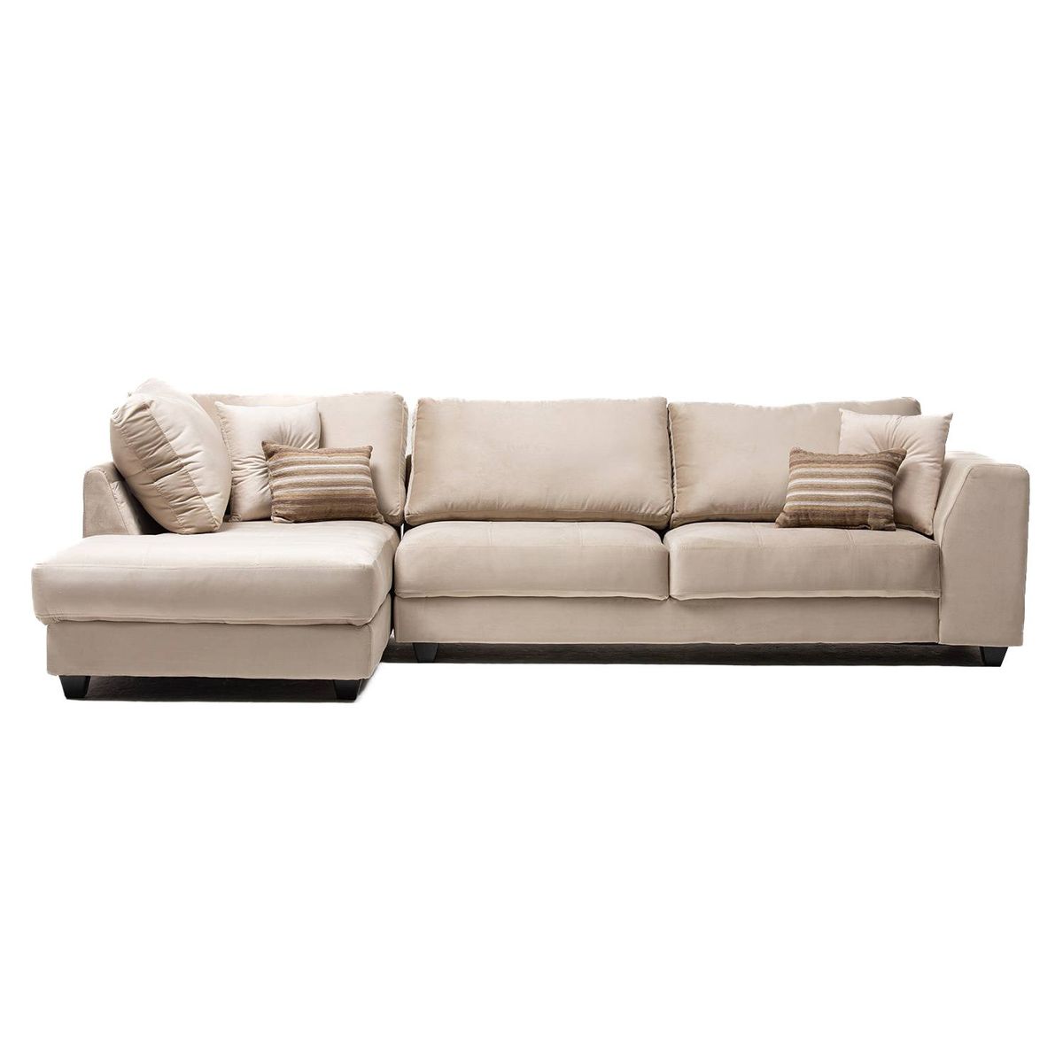 GENERICO - Seccional Izquierdo Soria - Beige