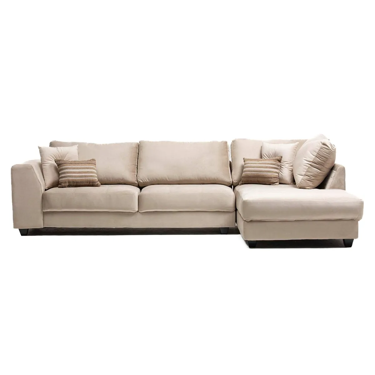 GENERICO - Seccional Derecho Soria - Beige