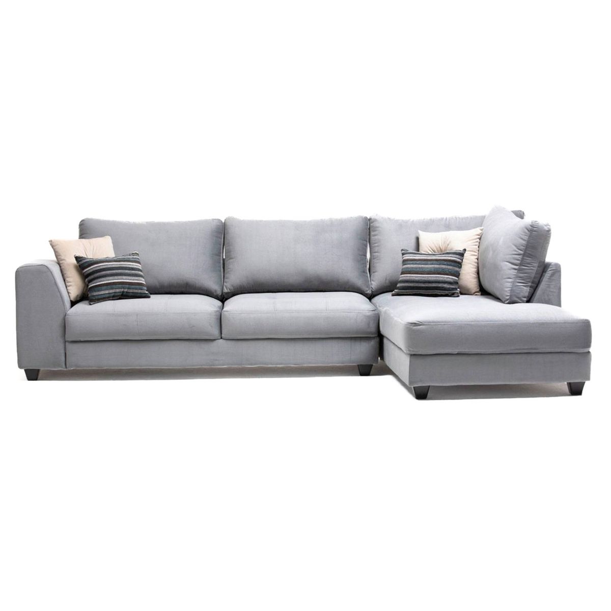 GENERICO - Seccional Derecho Soria - Gris