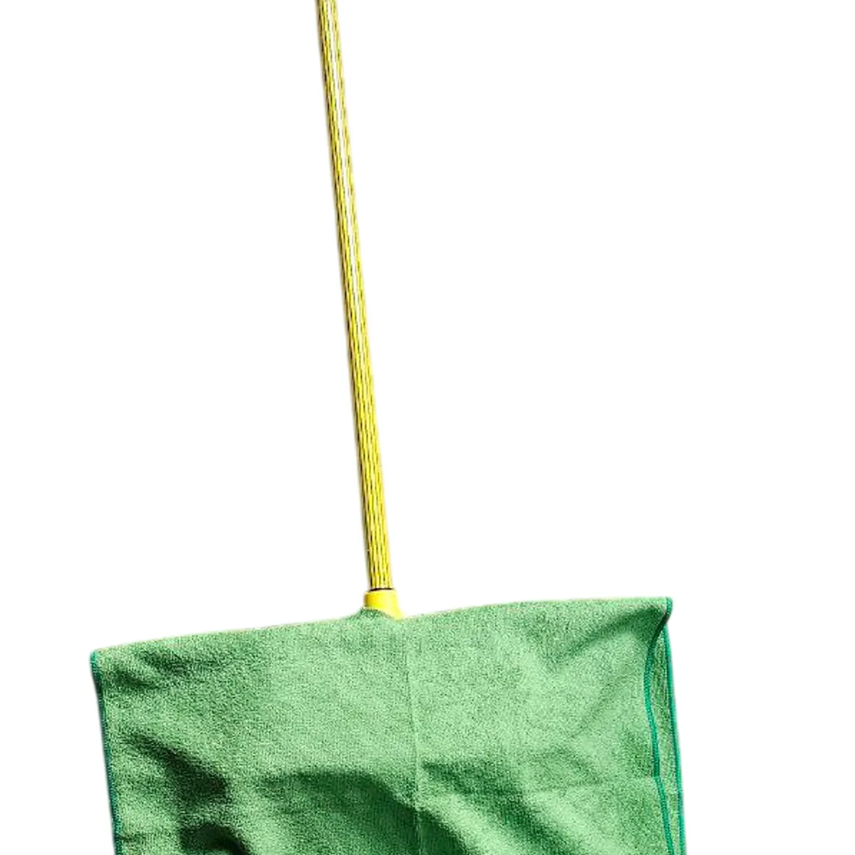 GENERICO - PAÑO DE LIMPIEZA DE MICROFIBRA 50X70CM TRAPEADOR SIN PELUSA