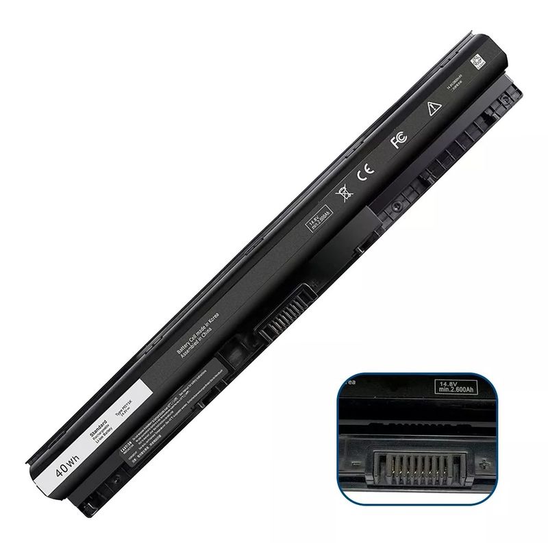 OEM - Batería Dell Inspiron M5y1k Compatible3576