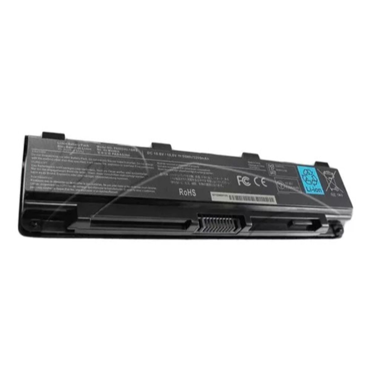 OEM - Bateria Toshiba Pa5024u L855 L850 L845 S855 C855 C55