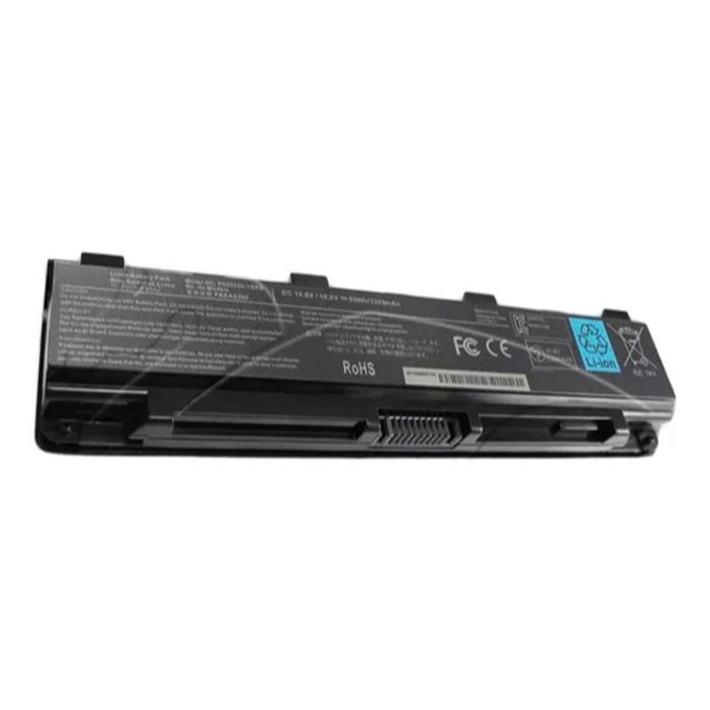 OEM - Bateria Toshiba Pa5024u L855 L850 L845 S855 C855 C55