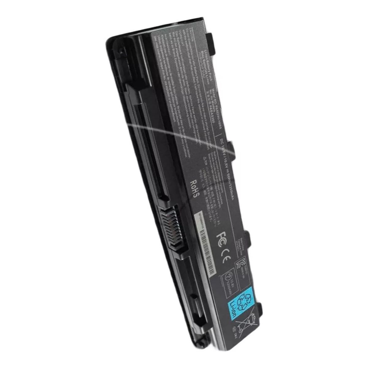 OEM - Bateria Toshiba Pa5024u L855 L850 L845 S855 C855 C55