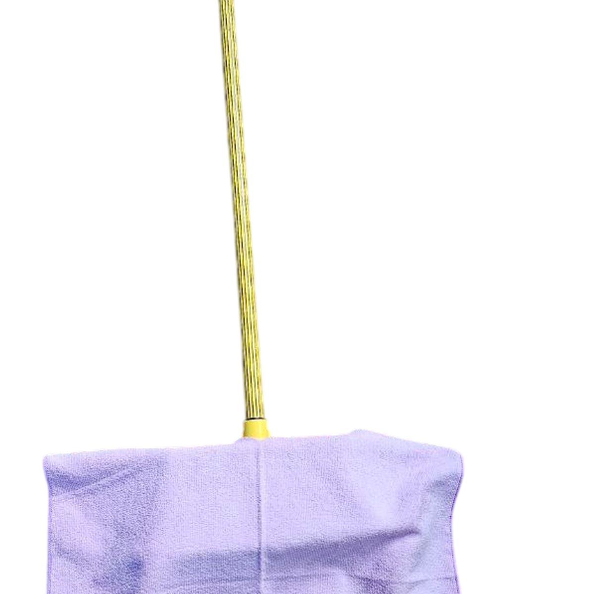 GENERICO - PAÑO DE LIMPIEZA DE MICROFIBRA 50X70CM TRAPEADOR BUENA CALIDAD