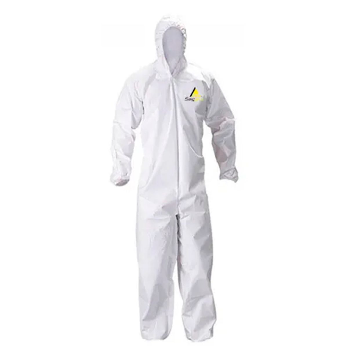 GENERICO - Pack 5 und Traje Segpro 2000 Descartable Talla XXL