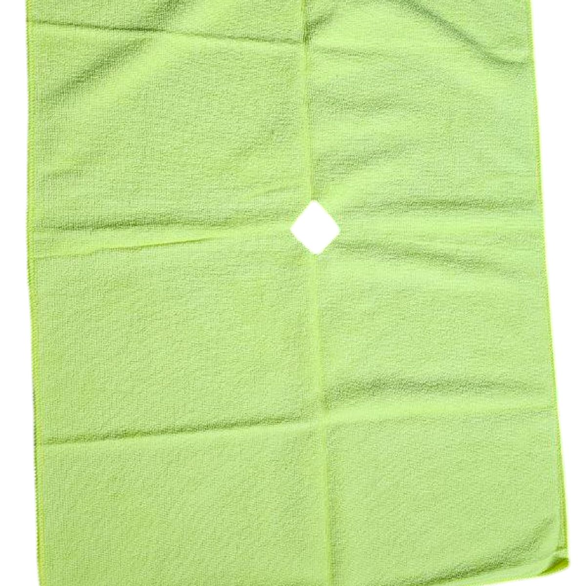 GENERICO - TRAPEADOR CON HUECO PAÑO DE LIMPIEZA DE MICROFIBRA 50X70CM