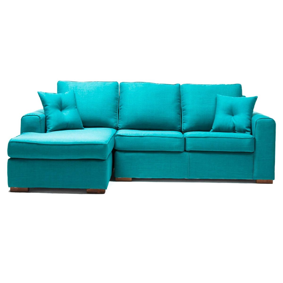 GENERICO - Seccional Izquierdo Austin - Turquesa