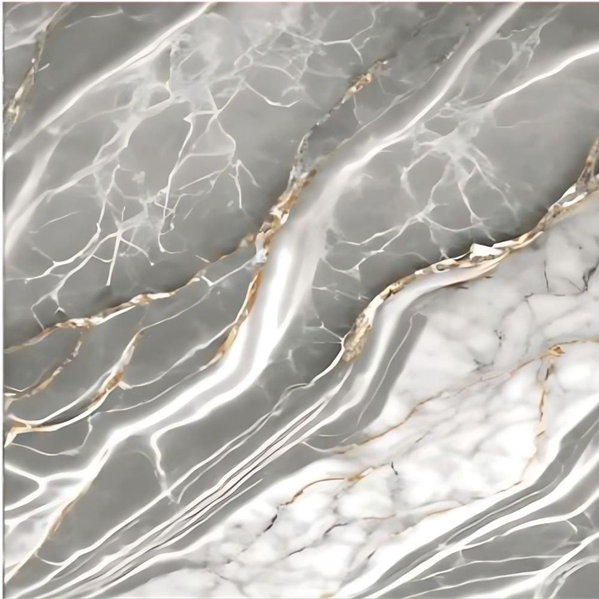 EJESA CREA TU ESPACIO IDEAL - PORCELANATO FARAÓN GOLDEN 60X60cm  144m2  VITRIFICADO