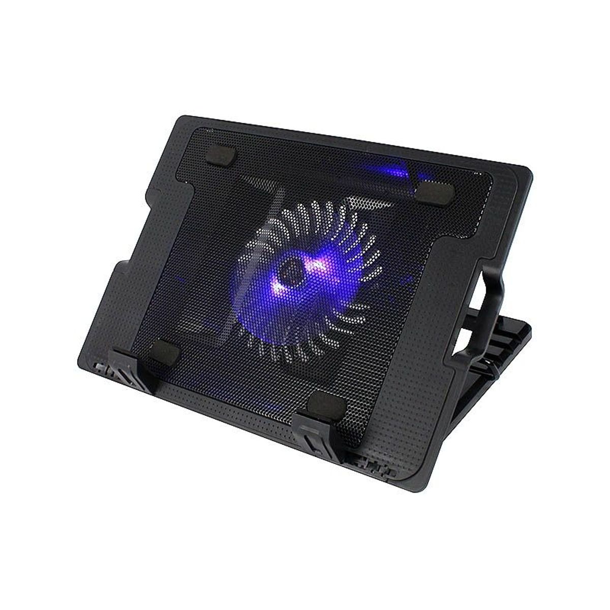 CYBERCOOL - COOLER PARA LAPTOP CYBERCOOL HA-69