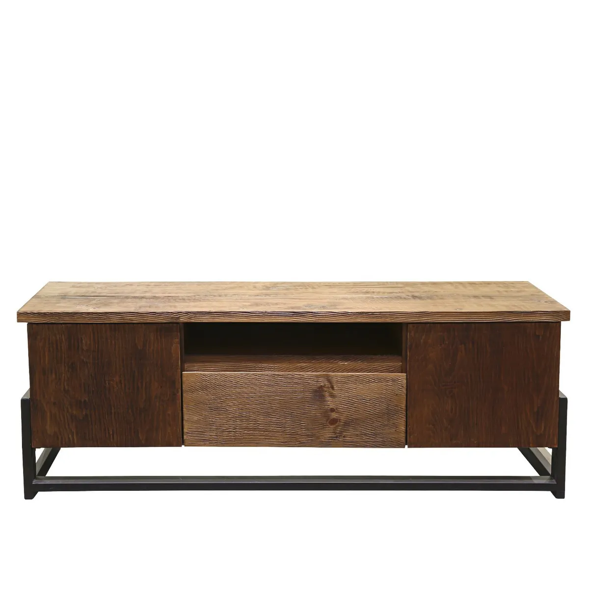 BASEMENT HOME - Mesa de TV Mediterráneo 60"