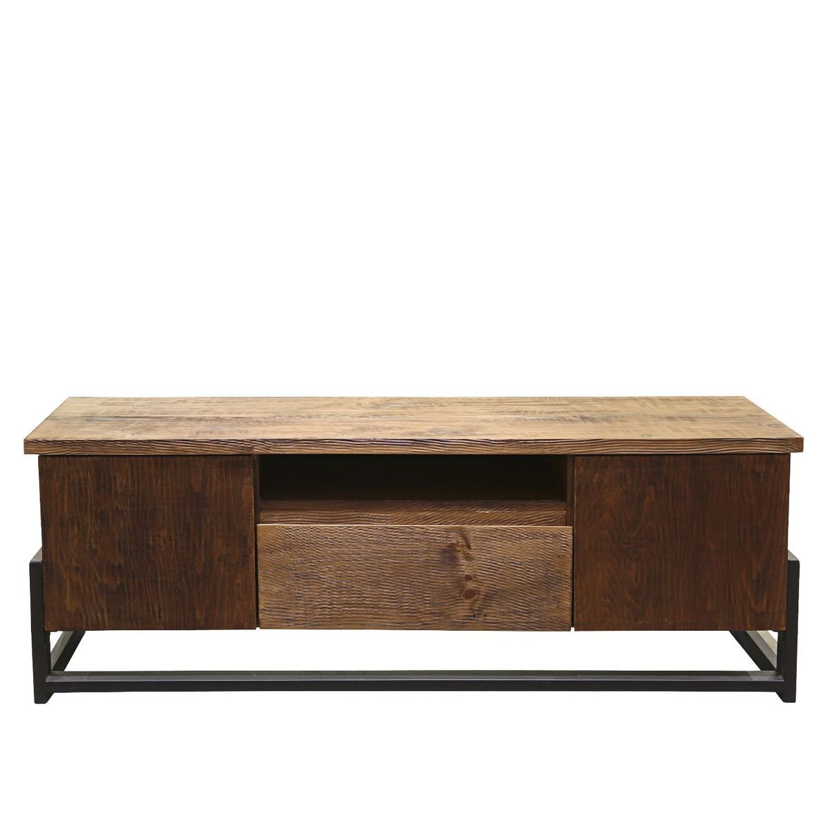 BASEMENT HOME - Mesa de TV Mediterráneo 60"