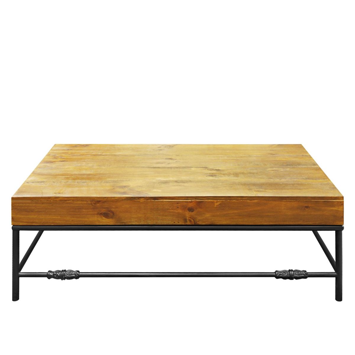 BASEMENT HOME - Mesa de Centro Praga