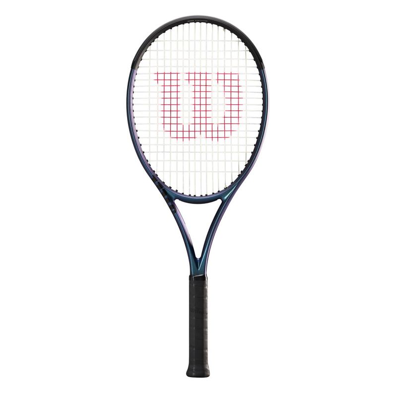 WILSON - Raqueta de Tenis Ultra 100UL V4 FRM3 - Wilson