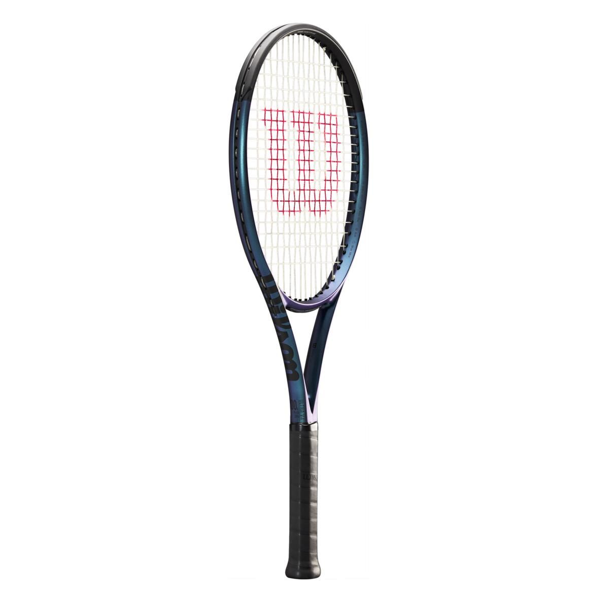 WILSON - Raqueta de Tenis Ultra 100UL V4 FRM3 - Wilson