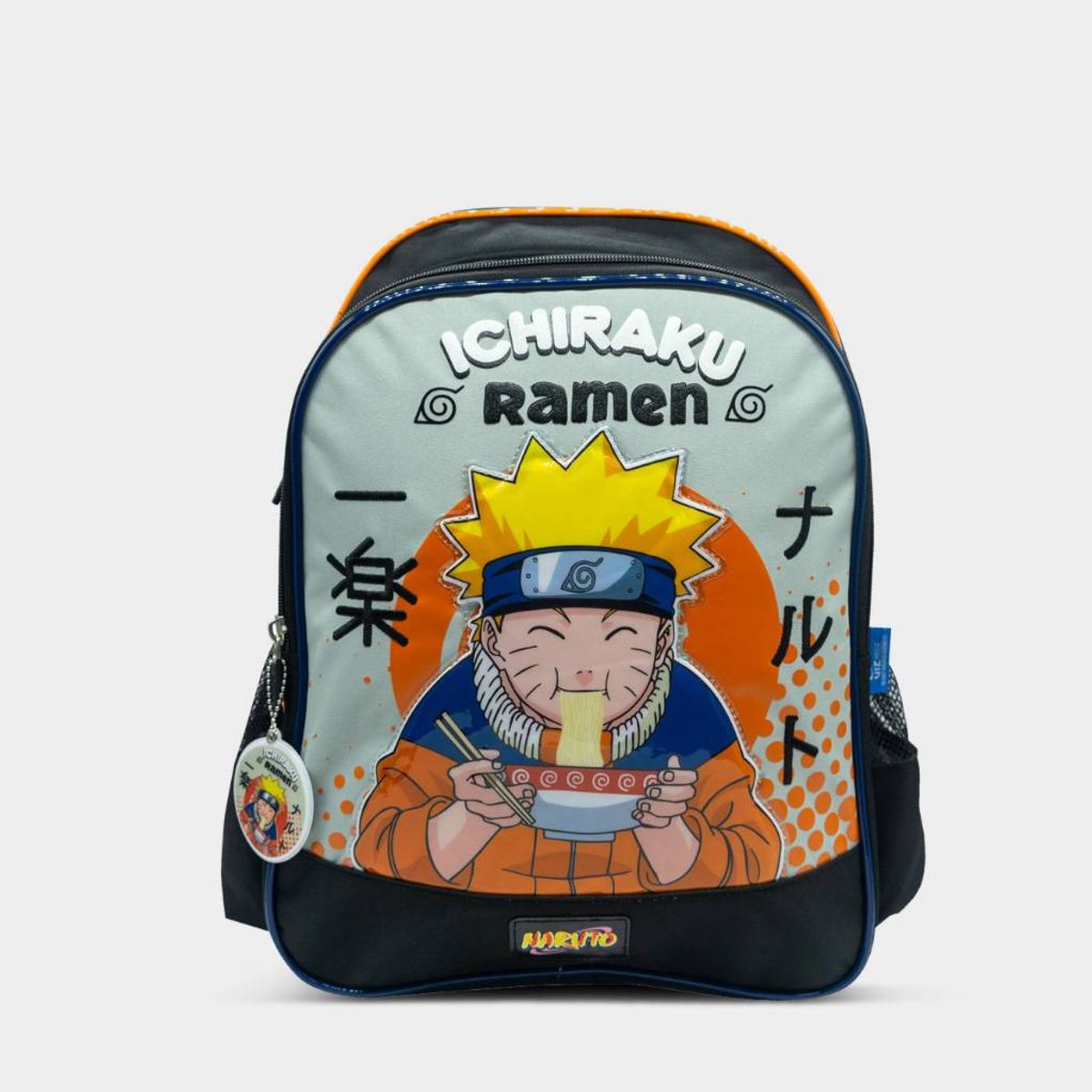 CHILDRENS CLUB - MOCHILA ESCOLAR PARA NIÑOS CHILDRENS CLUB 6NAR2020001 NARUTO
