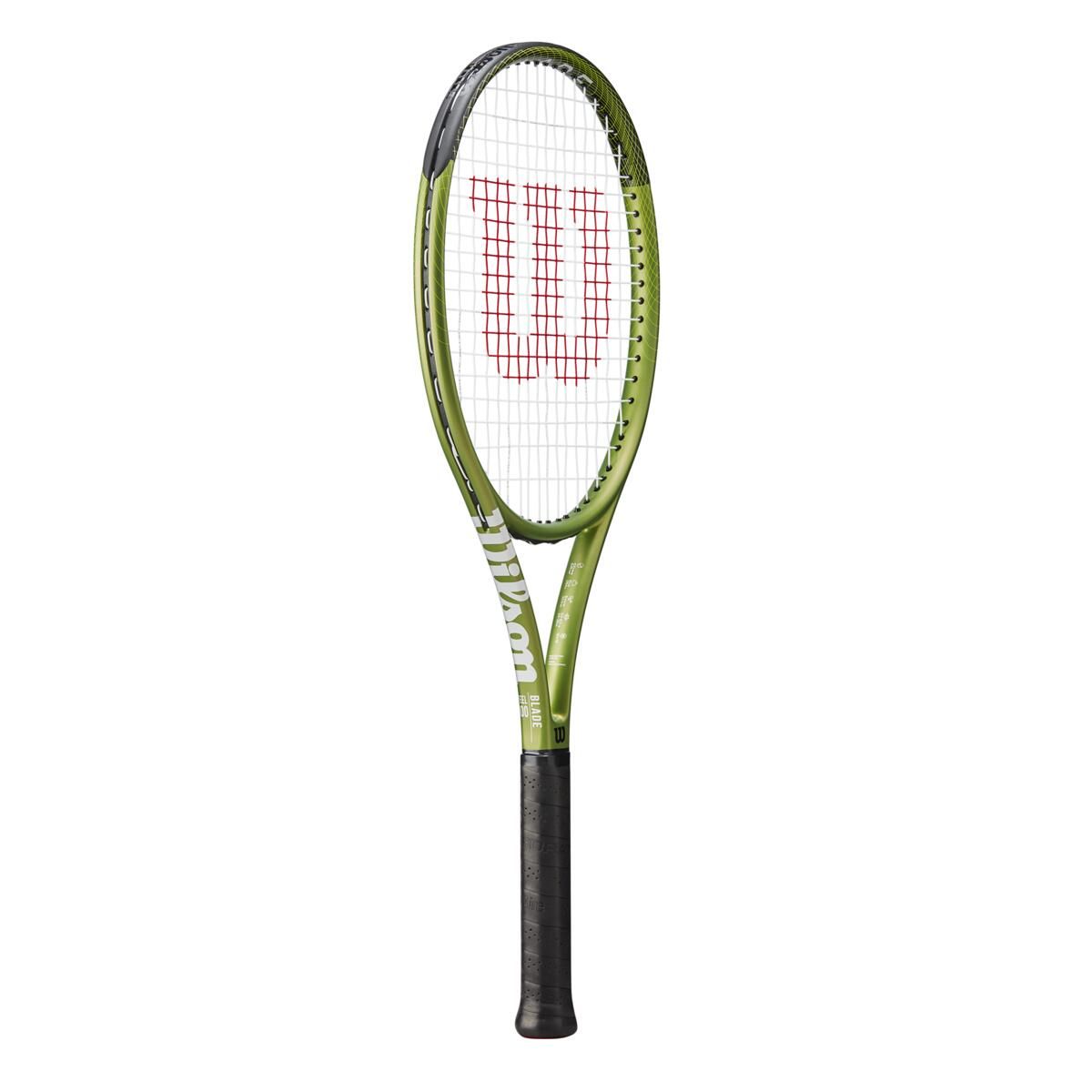 WILSON - Raqueta de Tenis Blade Feel 100 FRM2 - Wilson