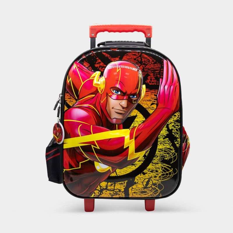 CHILDRENS CLUB - MALETA ESCOLAR PARA NIÑOS CHILDRENS CLUB 6FLA2000002 FLASH