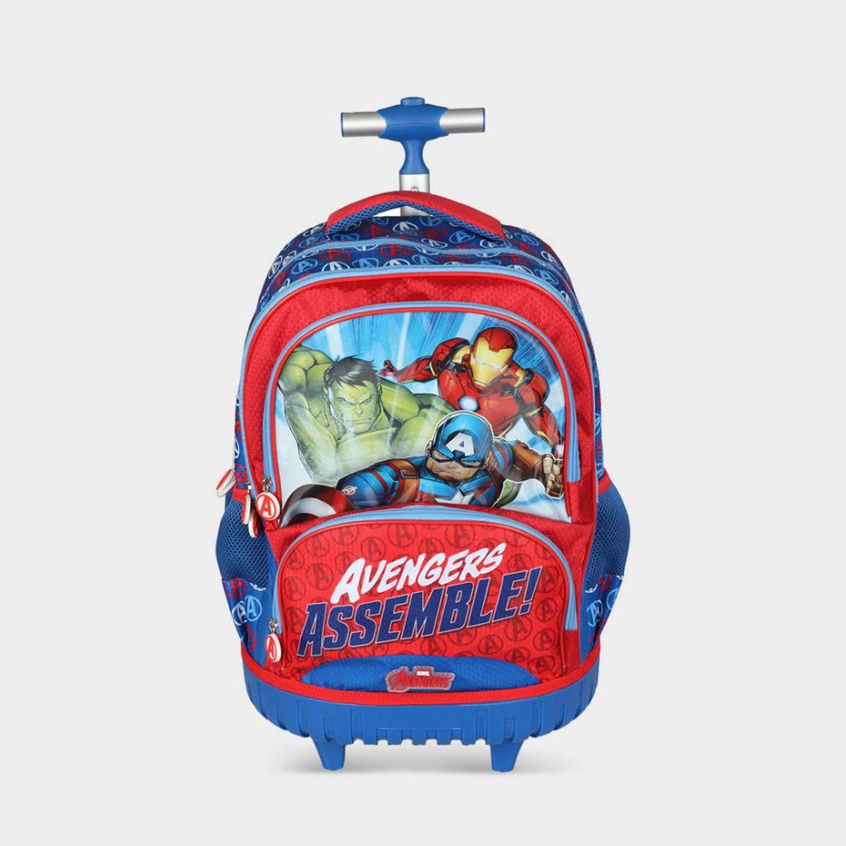 ARTESCO - MOCHIRUEDA ESCOLAR PARA NIÑOS ARTESCO AR16380347 AVENGERS
