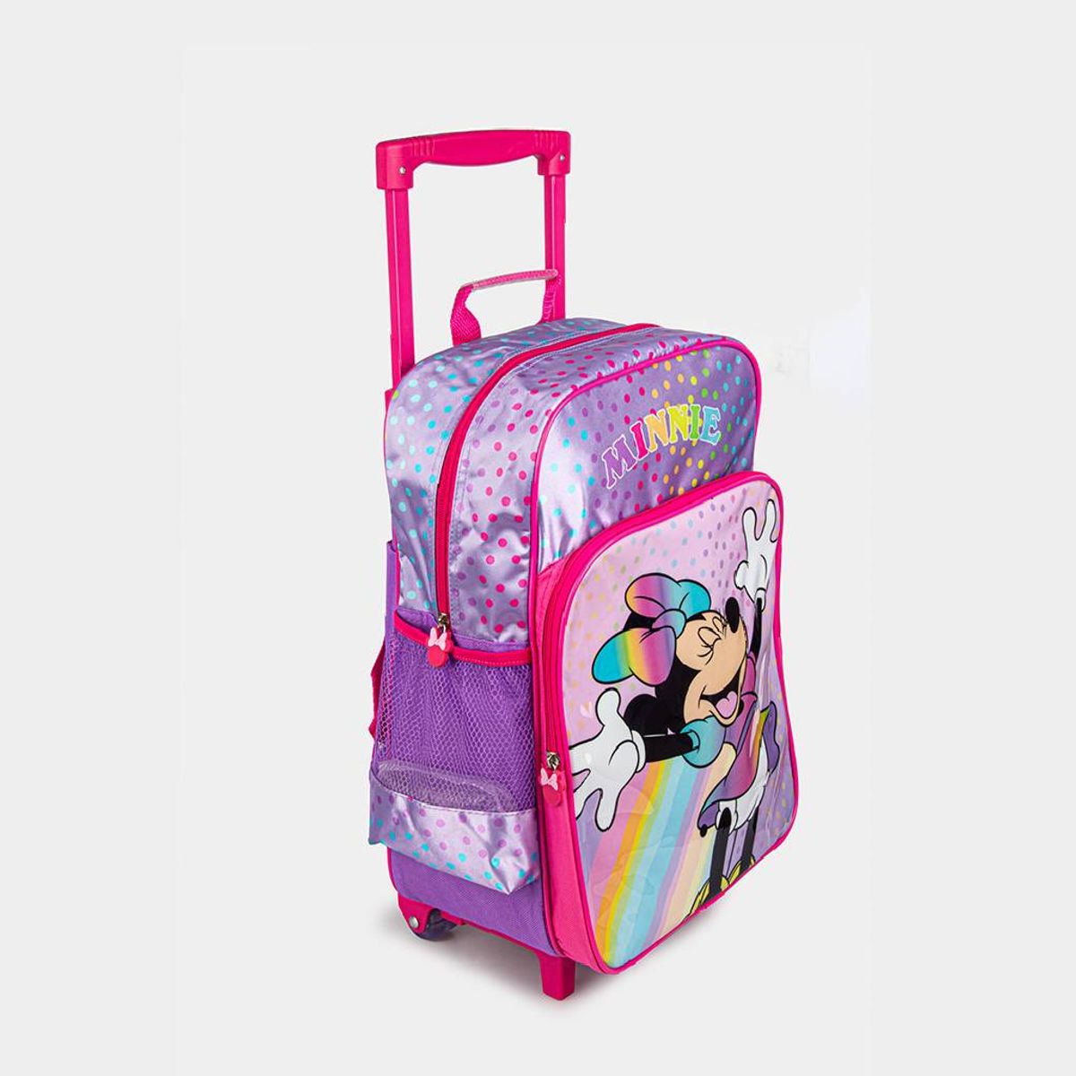 ARTESCO - SET 3P MOCHI-RUEDA ESCOLAR PARA NIÑOS ARTESCO AR16376083 PROMO