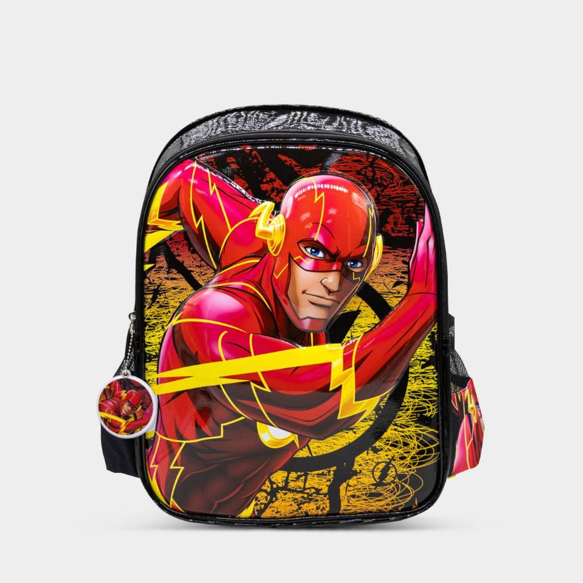 CHILDRENS CLUB - MOCHILA ESCOLAR PARA NIÑOS CHILDRENS CLUB 6FLA2020002 FLASH