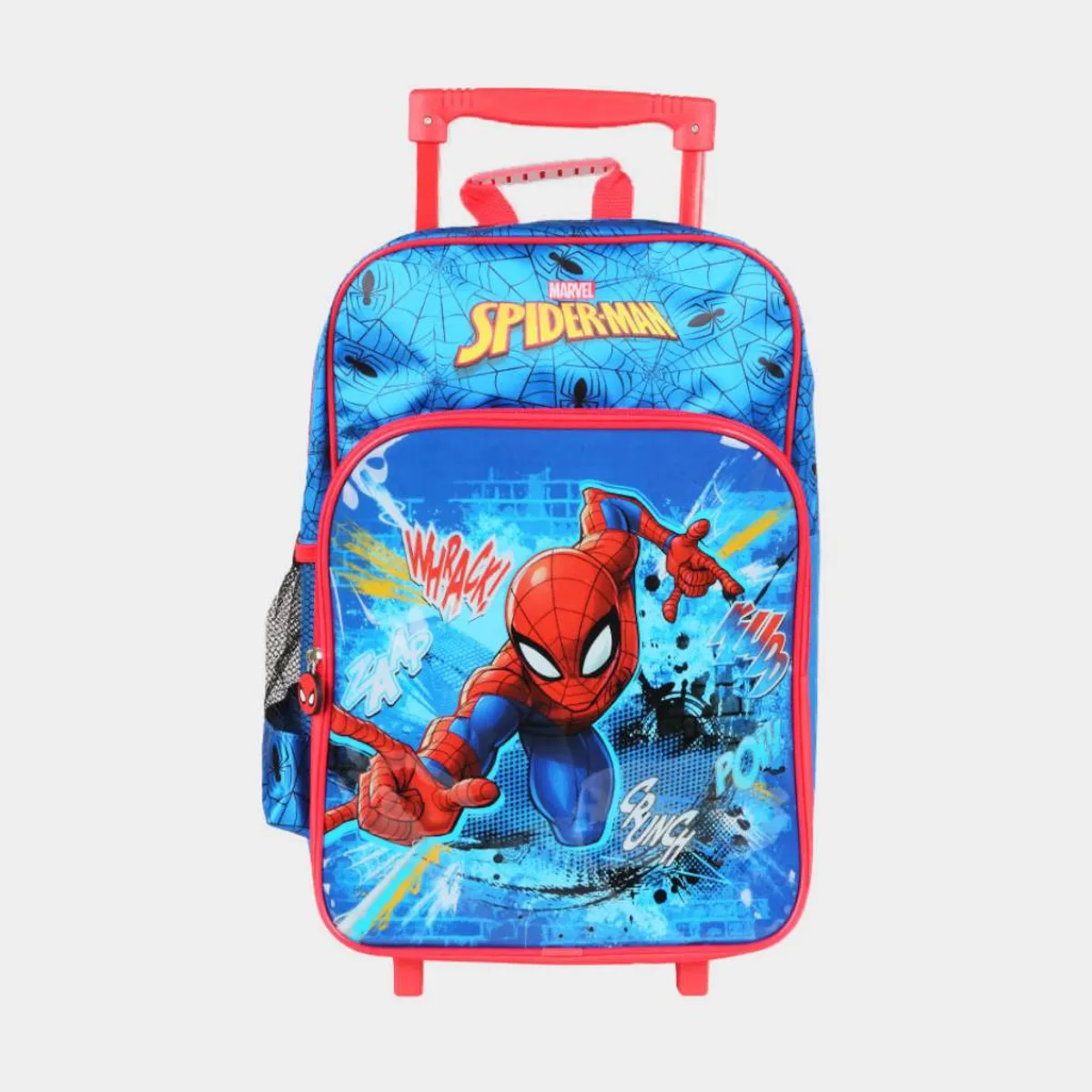 ARTESCO - SET 3P MOCHI-RUEDA ESCOLAR PARA NIÑOS ARTESCO AR16376082 PROMO