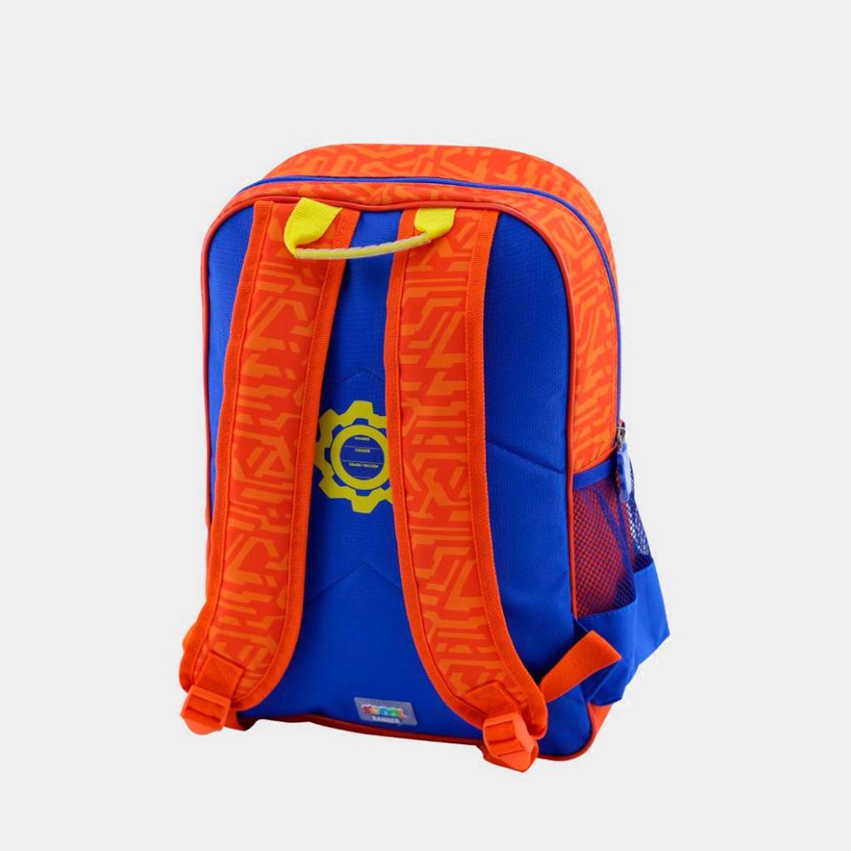 SCOOL - MOCHILA ESCOLAR PARA NIÑOS SCOOL 803997 SONIC