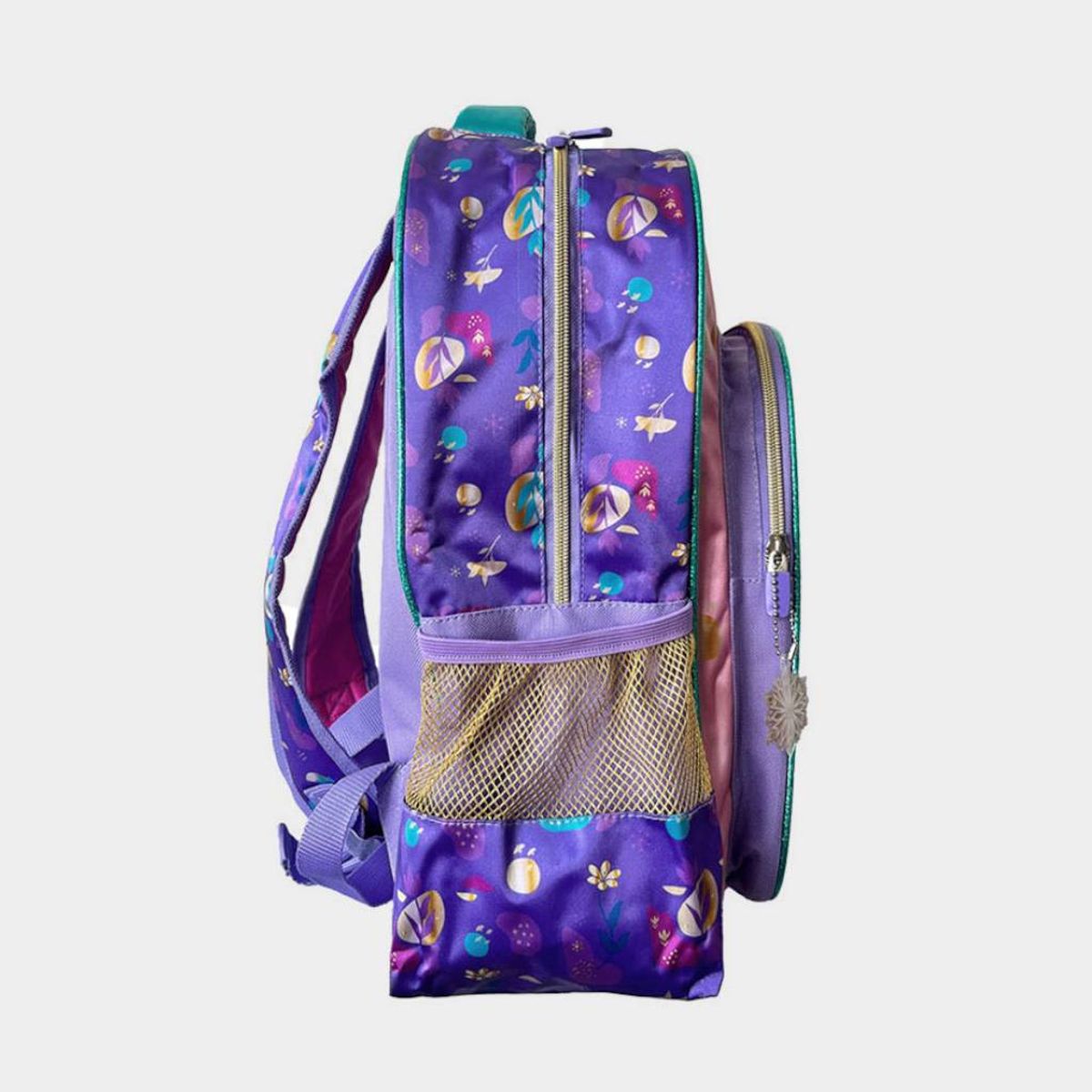 ARTESCO - Mochila Escolar Artesco Infante Ar16380218 Frozen