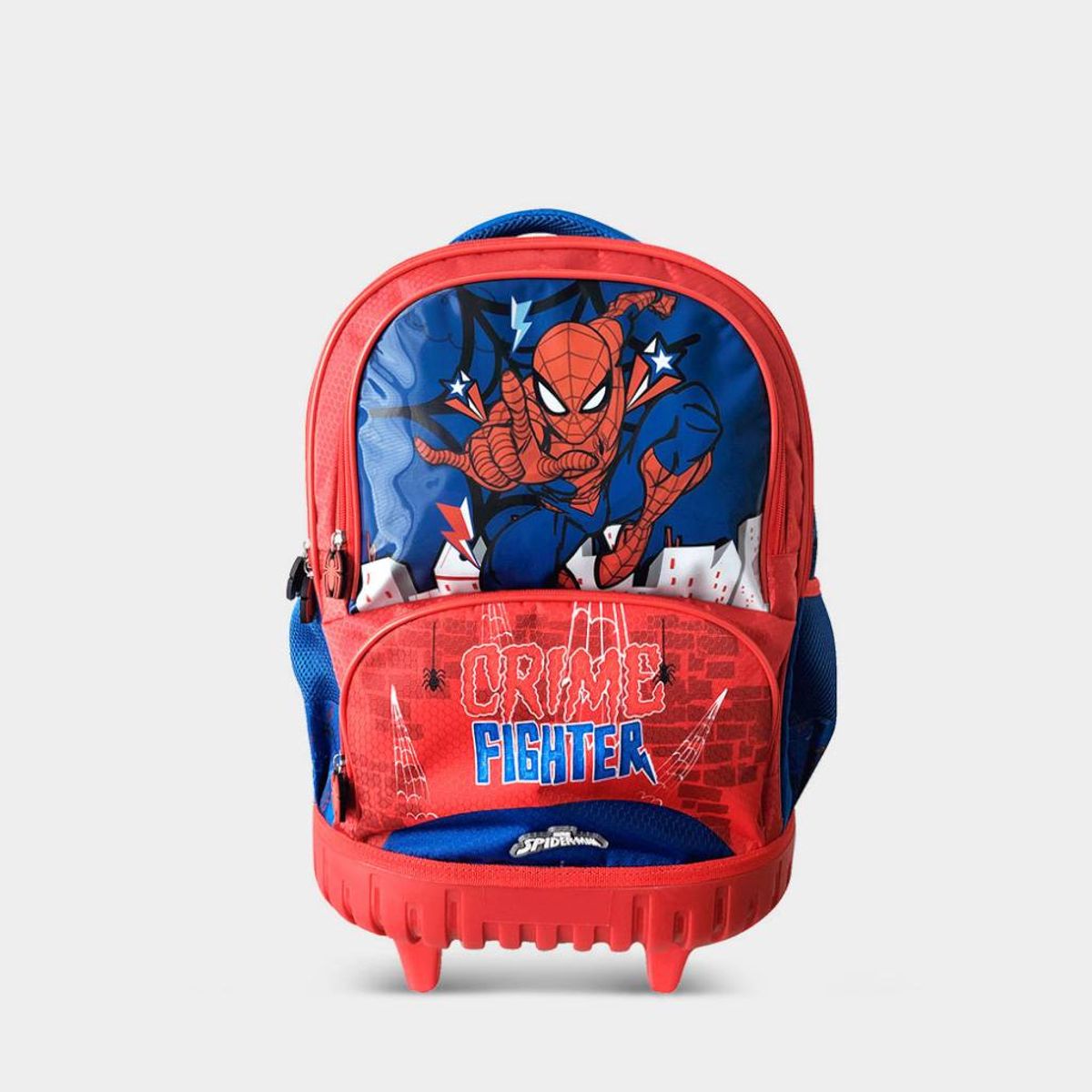 ARTESCO - MOCHIRUEDA ESCOLAR PARA NIÑOS ARTESCO AR16380389 SPIDERMAN