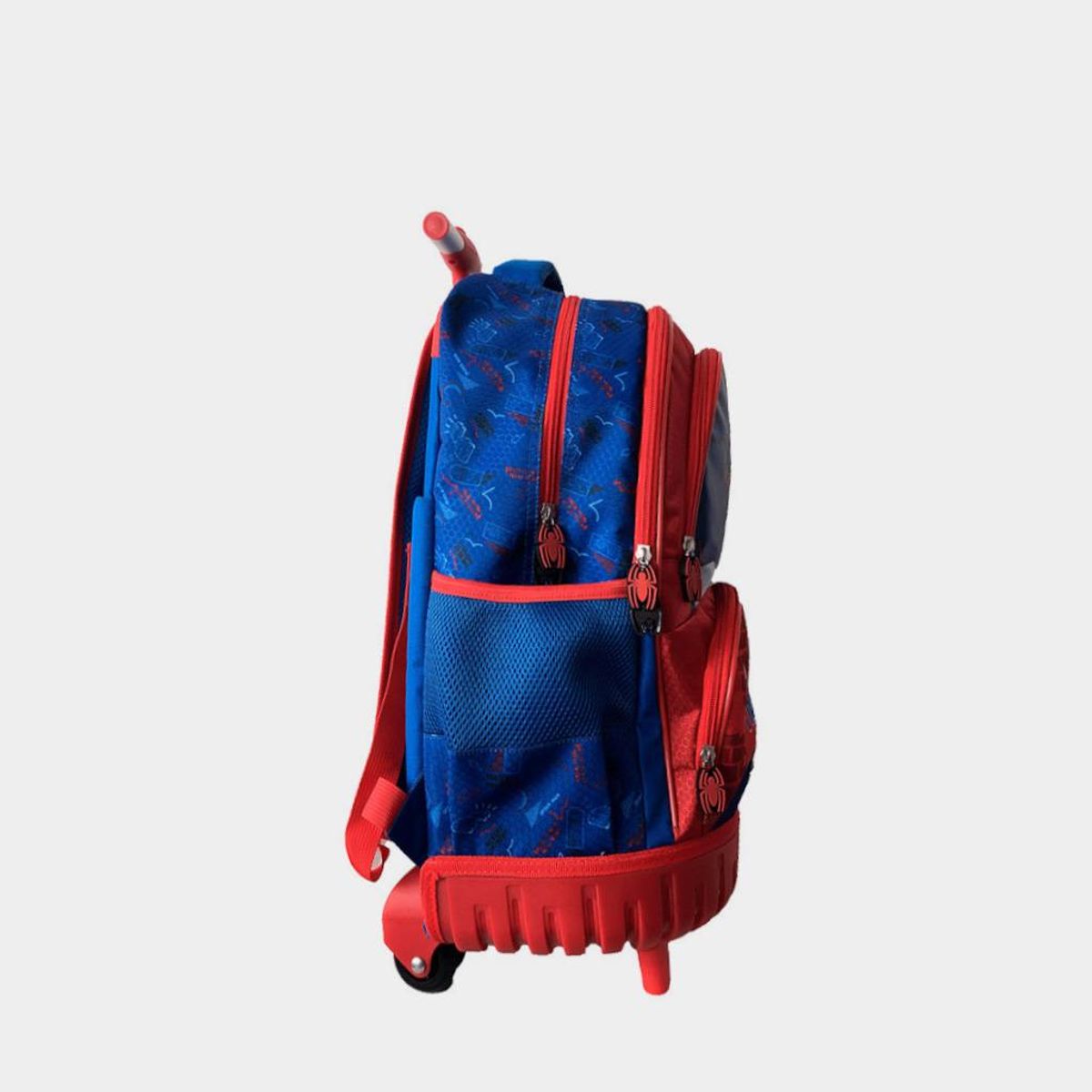 ARTESCO - MOCHIRUEDA ESCOLAR PARA NIÑOS ARTESCO AR16380389 SPIDERMAN