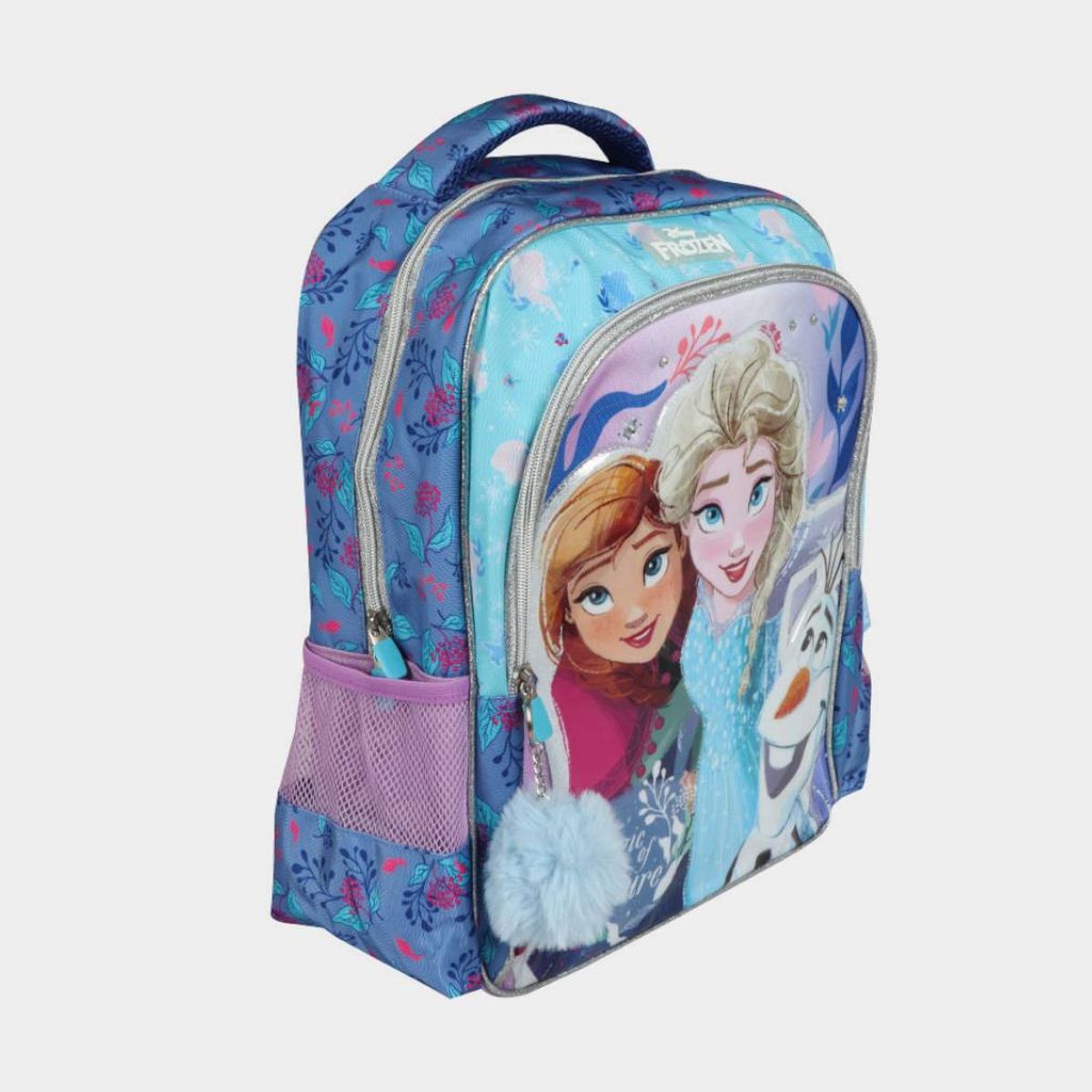 ARTESCO - MOCHILA ESCOLAR PARA NIÑOS ARTESCO AR16380202 FROZEN