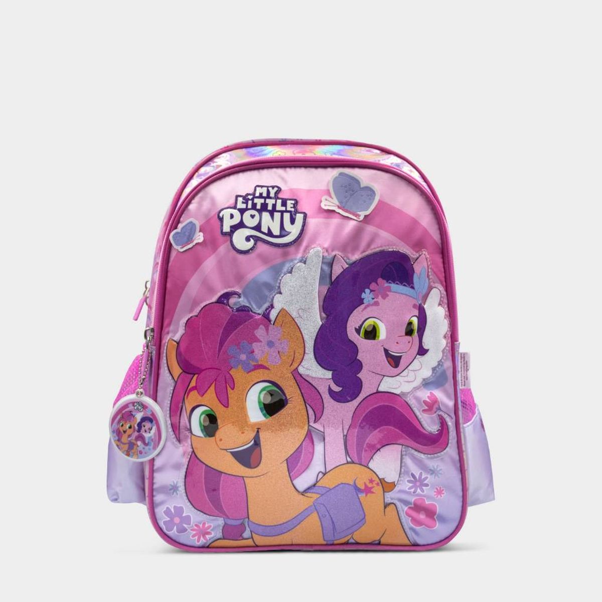 CHILDRENS CLUB - MOCHILA ESCOLAR PARA NIÑOS CHILDRENS CLUB 6MLP2020011 MY LITTLE PONY