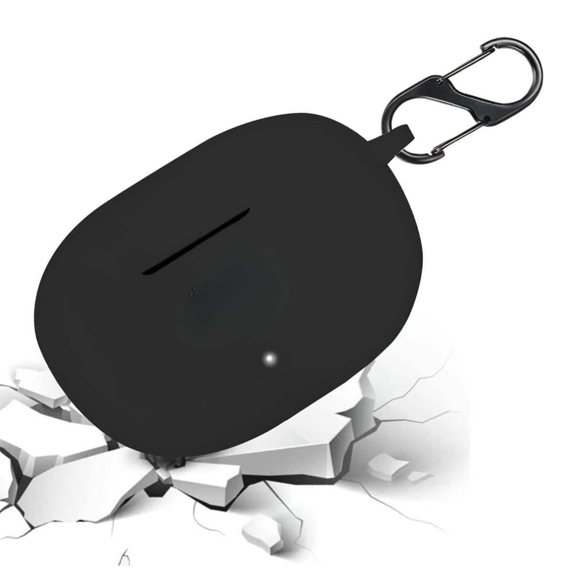 GENERICO - Funda Case De Silicona Para Audifonos Beats Studio Buds  Bud plus