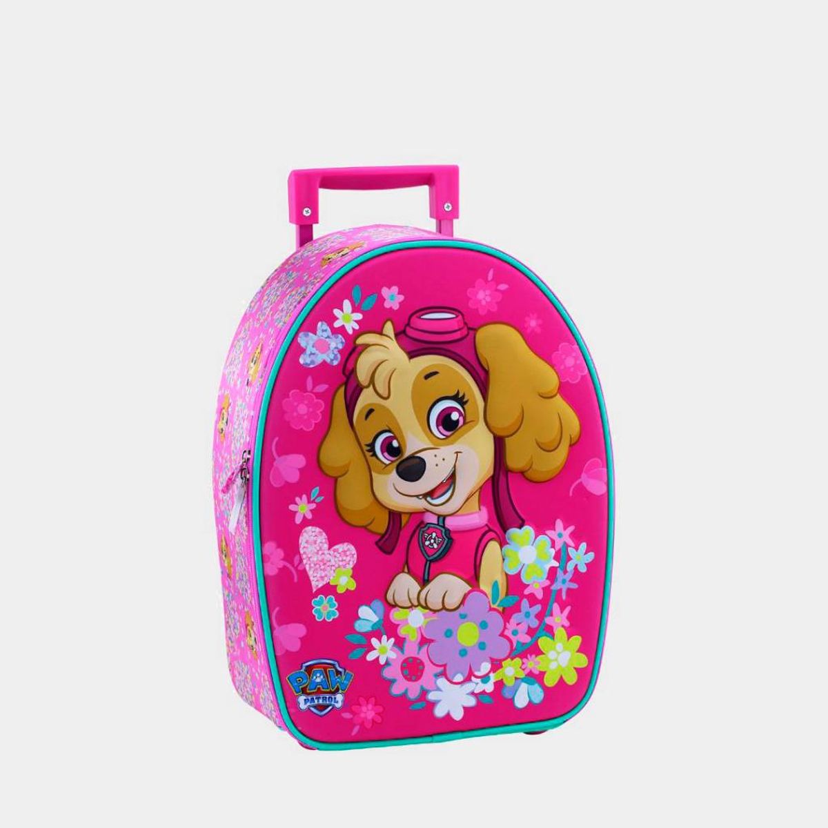 SCOOL - Set 3P Maleta Escolar Scool Infante 803864 Paw Patrol Eva