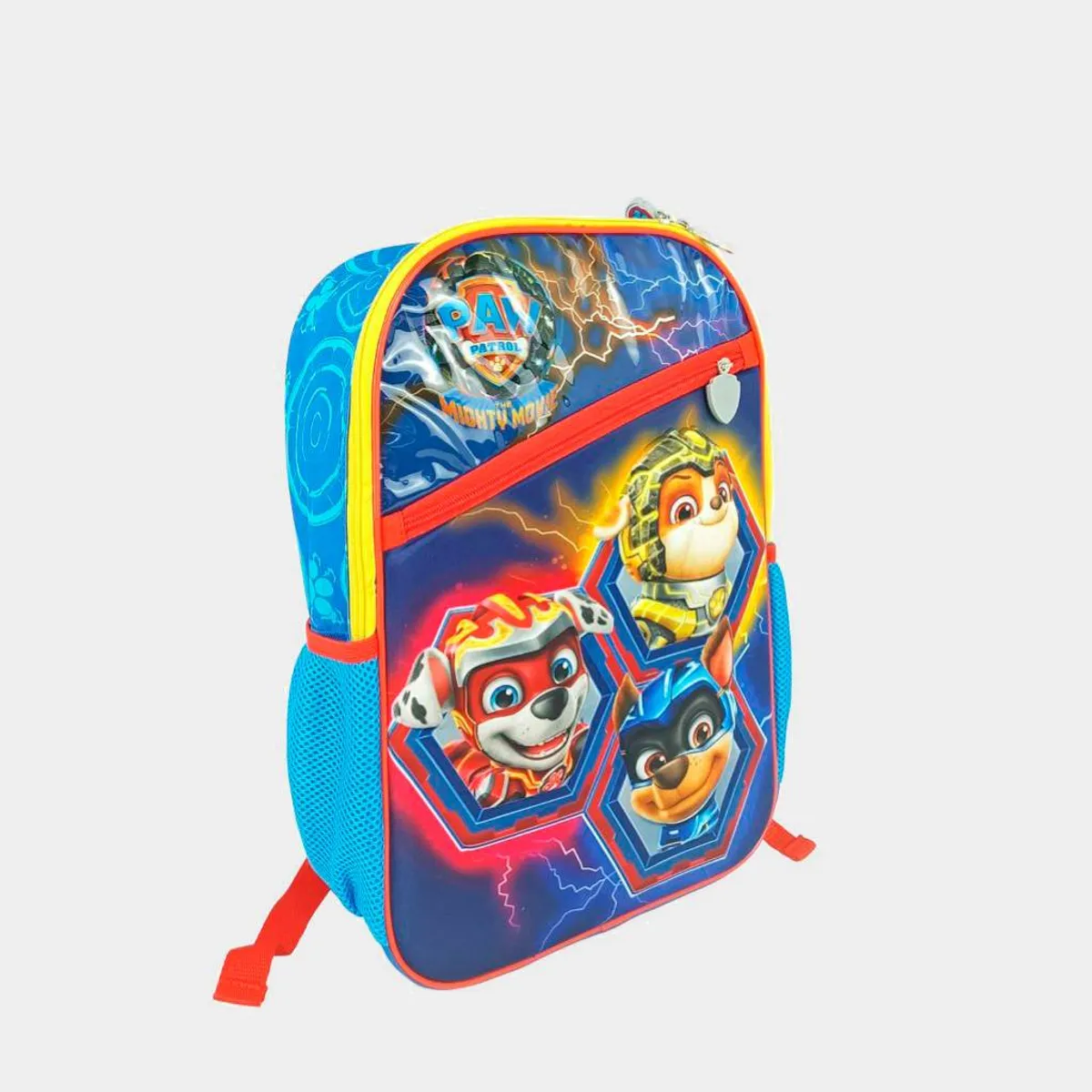 SCOOL - Set 3P Mochila Escolar Scool Infante 803827 Paw Patrol