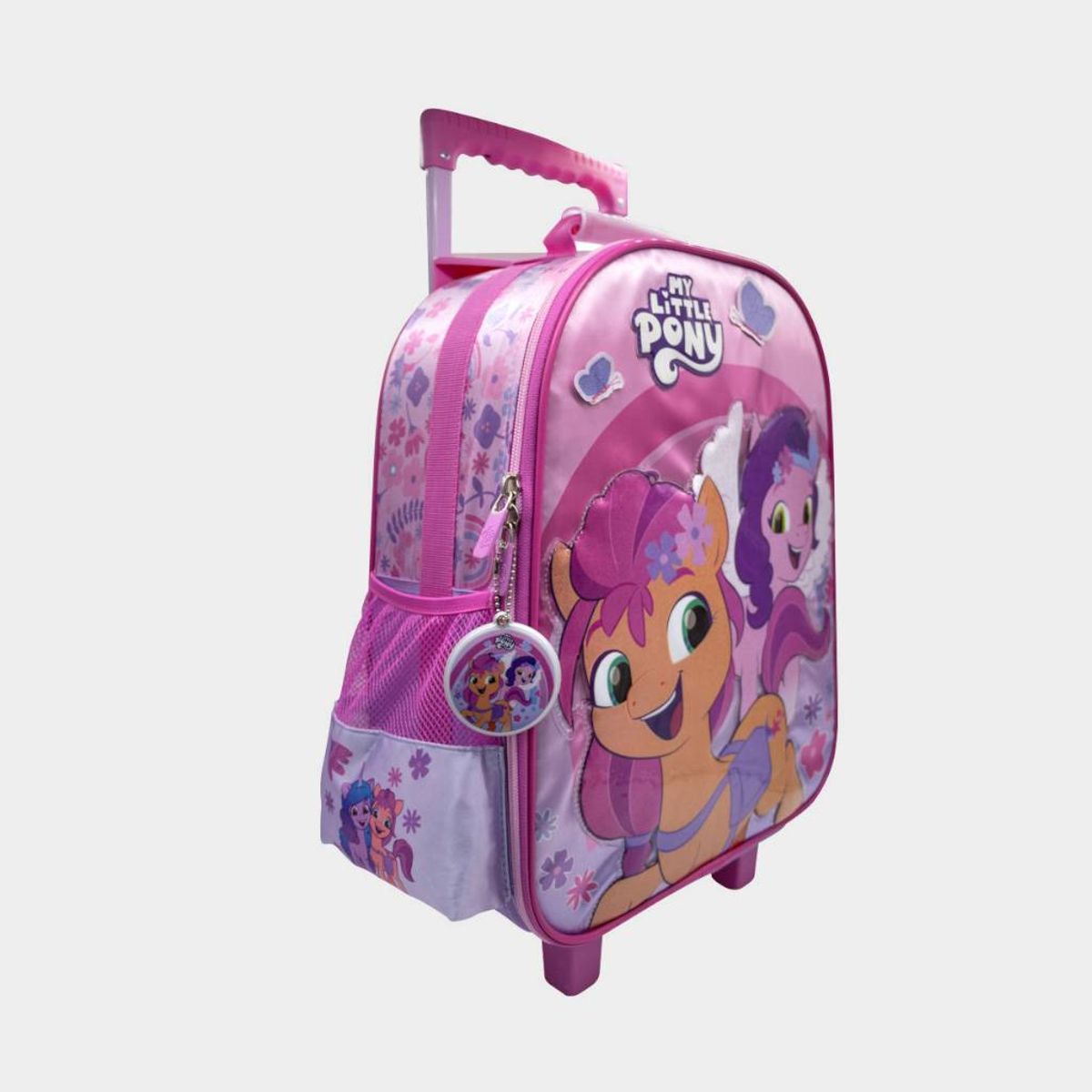 CHILDRENS CLUB - MALETA ESCOLAR PARA NIÑOS CHILDRENS CLUB 6MLP2000011 MY LITTLE PONY