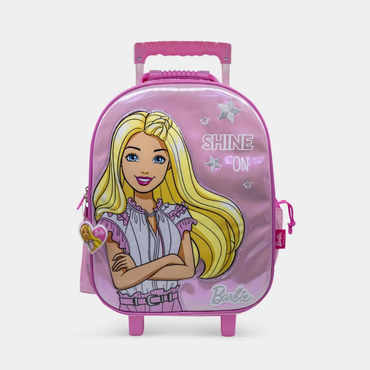 CHILDRENS CLUB - MALETA ESCOLAR PARA NIÑOS CHILDRENS CLUB 6BAR2000036 BARBIE