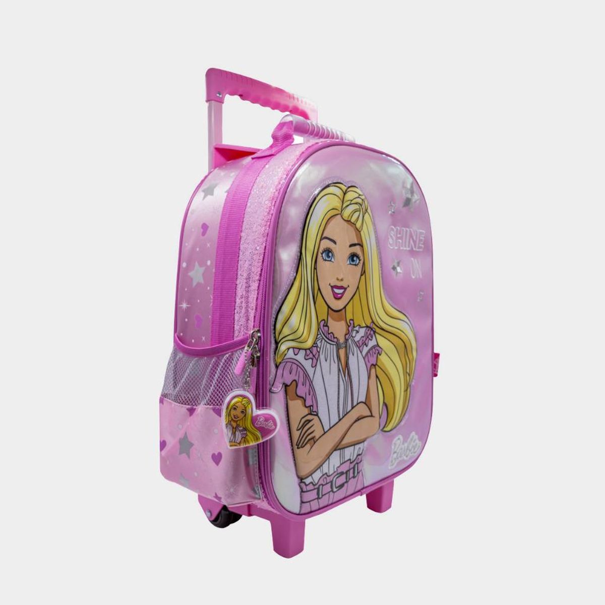 CHILDRENS CLUB - MALETA ESCOLAR PARA NIÑOS CHILDRENS CLUB 6BAR2000036 BARBIE