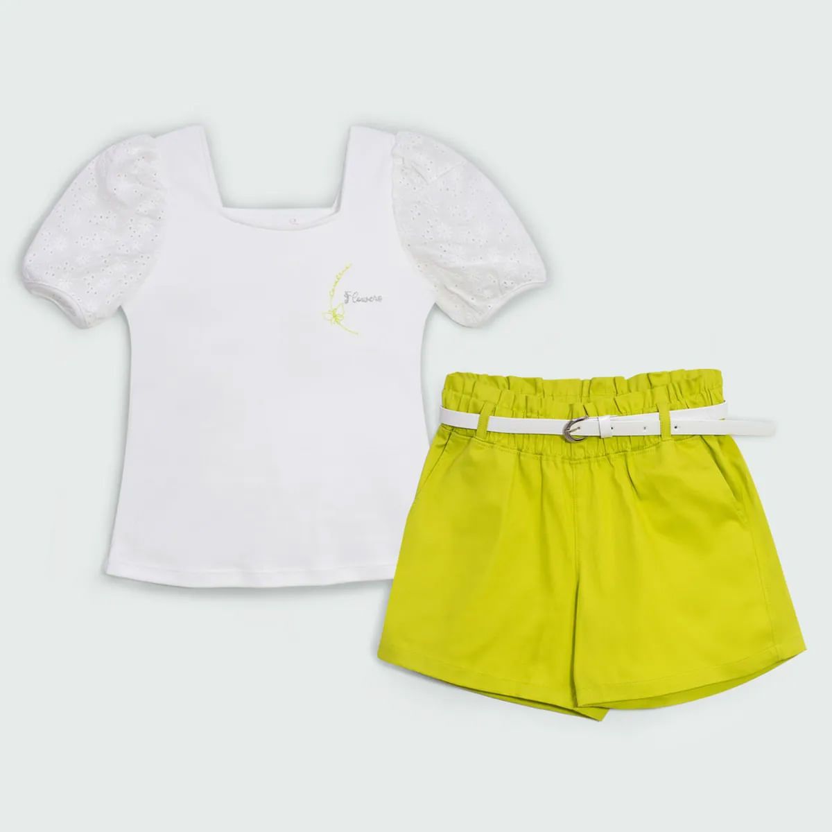 KUKULI - CONJUNTO URSULA NIÑA 4900