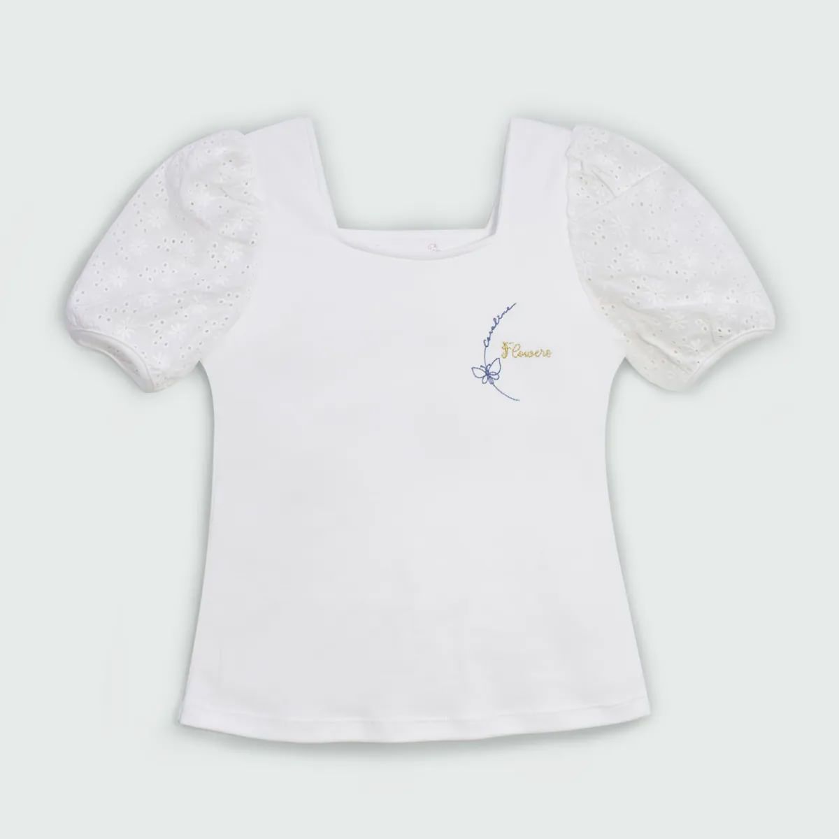 KUKULI - CONJUNTO URSULA NIÑA 4900