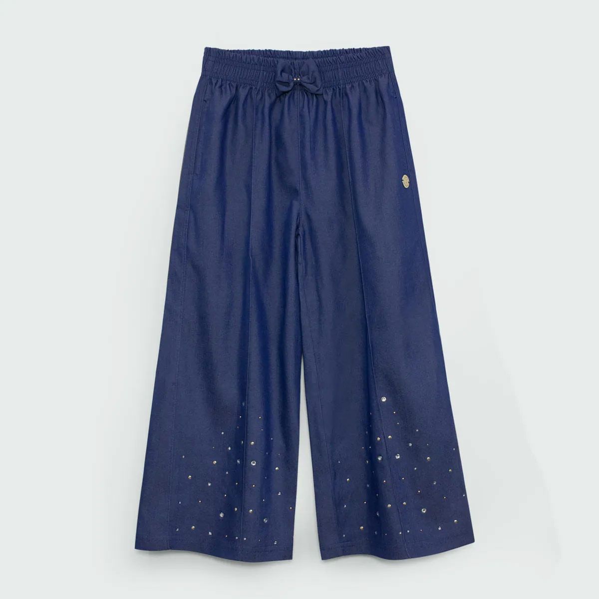 KUKULI - PALAZO SAMANTHA NIÑA M1357