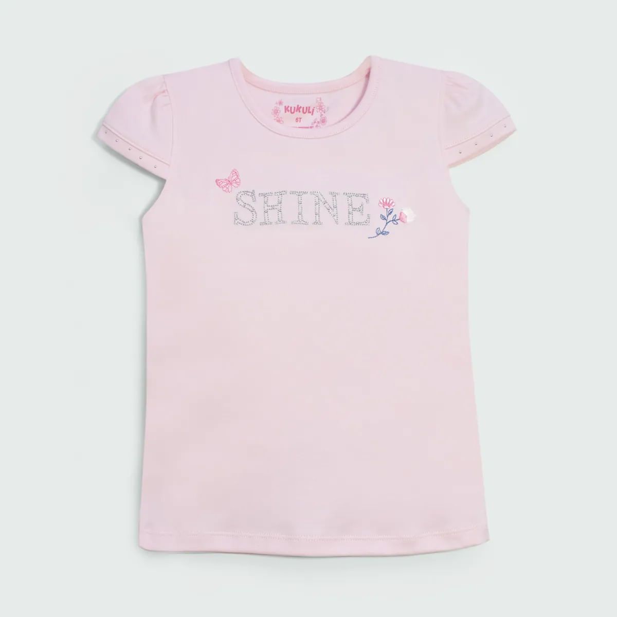 KUKULI - CONJUNTO JOHANA NIÑA M1415