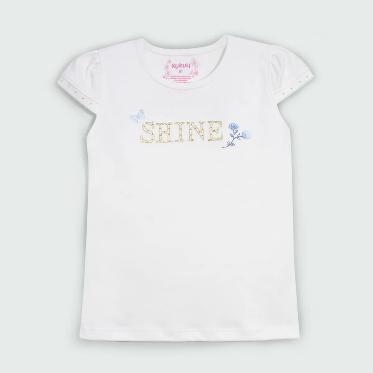 KUKULI - CONJUNTO JOHANA NIÑA M1415