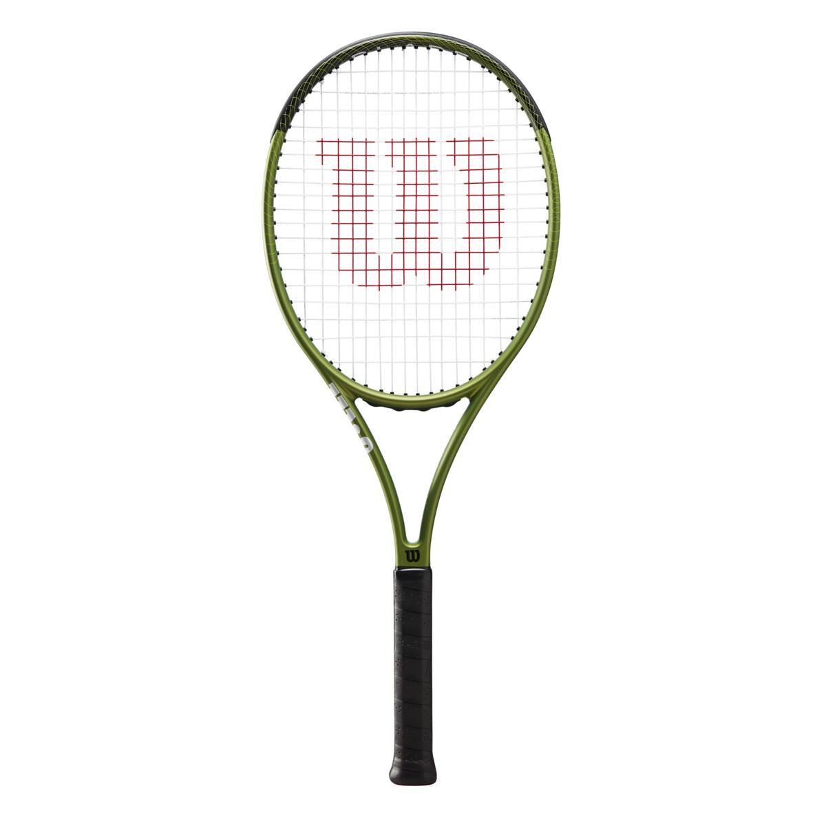 WILSON - Raqueta de Tenis Blade Feel 100 FRM3 - Wilson